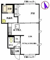 間取り：240032917313
