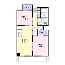 間取り：211057811309