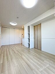 南海高野線 萩原天神駅 徒歩26分の賃貸アパート 1階1LDKのリビング/ダイニング