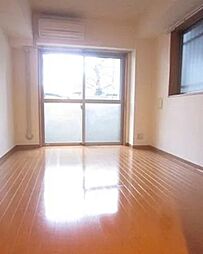 ビラ・エスト・ラート 3階1Kのリビング/ダイニング