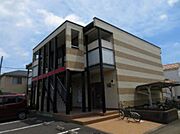 入谷駅より徒歩9分 2階 築19年2ヶ月の賃貸物件