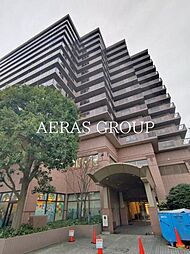 恵比寿ガーデンテラス弐番館