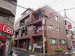 西武新宿線 上井草駅 徒歩1分