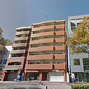 フラワービル県庁前の賃貸物件