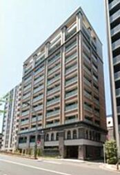 JR京葉線 八丁堀駅 徒歩6分の賃貸マンション