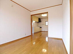 サンルアナ 201 2階3LDKのリビング/ダイニング