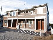 ニューファースト・ガーデン 1階 築14年11ヶ月の賃貸物件