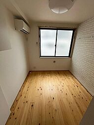 ゴールデンヒルズ 1階ワンルームのリビング/ダイニング