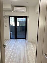 ＳＲＥＳＩＤＥＮＣＥ成増ＣＬＡＩＲ 7階1Kのリビング/ダイニング