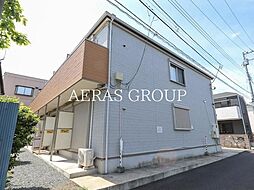 コンフォートシティ西千葉