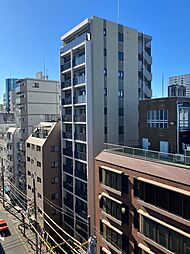 アーバネックス錦糸公園II 1203