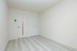 ケンフラッツ 1階1Kのリビング/ダイニング