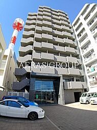 ルーブル川崎七番館