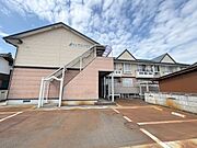 アークハイツ 1階 築37年7ヶ月の賃貸物件