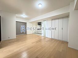 熊内スカイハイツ 1階3LDKのリビング/ダイニング