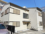 中西ハイツ 1階 築27年3ヶ月の賃貸物件