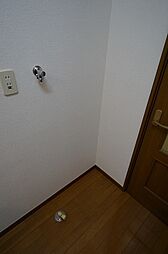 ディアコート 105 1階1Kの室内