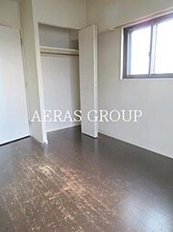 スパシエグラフィカレジデンス 4階1Kのリビング/ダイニング