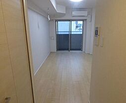 ラクラス押上 2階1Kのリビング/ダイニング