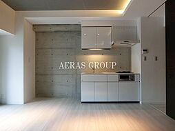 ズーム秋葉原 1103 11階1LDKのリビング/ダイニング