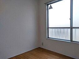 パールハイツ祐天寺 4階2Kのリビング/ダイニング