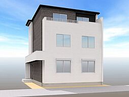 KEIAI RESIDENCE 新秋津