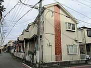 アリスコーポ相模台 2階 築34年3ヶ月の賃貸物件