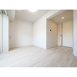 セジョリ中野富士見町 3階1Kのリビング/ダイニング