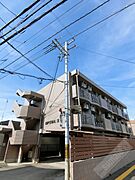 インペリアル宮前 3階 築29年3ヶ月の賃貸物件