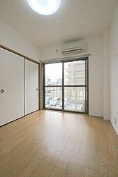 エムズコート土呂 3階1DKのリビング/ダイニング