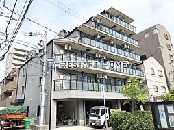 JR東海道・山陽本線 神戸駅 徒歩17分