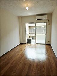 ストークハイツ 207 2階1Kのリビング/ダイニング