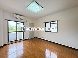 ハイエスト大倉山公園 5階1Kのリビング/ダイニング