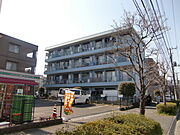 グランドール東所沢の賃貸物件