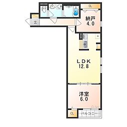 Fstyle東港町 2階