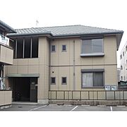 トゥモロウ・コートA棟 1階 築22年8ヶ月の賃貸物件