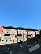 エトワール 2階 築17年1ヶ月の賃貸物件