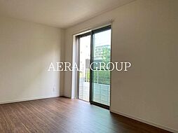 マイホームネクスト行徳III 号棟 1 1SLDKのリビング/ダイニング