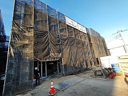 ＳＫビル拾伍番館