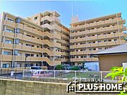 紀三井寺駅より徒歩42分 築33年2ヶ月 7階建の賃貸物件