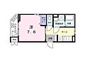 ブルックリンヒル2階8.8万円