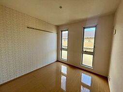 ピアファーレ 2階2LDKのリビング/ダイニング