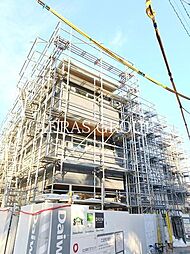 セレスティア栗原II