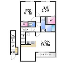 間取り：227095165333