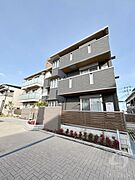 エレガンテ天美Ｂの賃貸物件