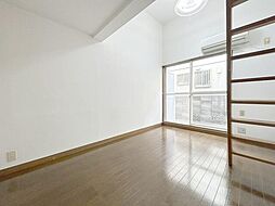 ベルハイム国分寺 1階ワンルームのリビング/ダイニング