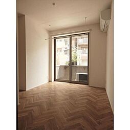 カーサリリー 1階1DKのリビング/ダイニング