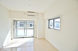 Ｌａ Ｋｏｎｔｅｓｓａ 6階1Kのリビング/ダイニング