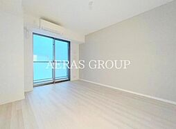 ルビア赤坂 7階1Kのリビング/ダイニング