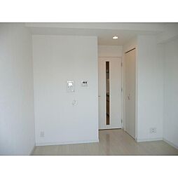 JR京浜東北・根岸線 大森駅 徒歩5分の賃貸マンション 2階1Kのリビング/ダイニング